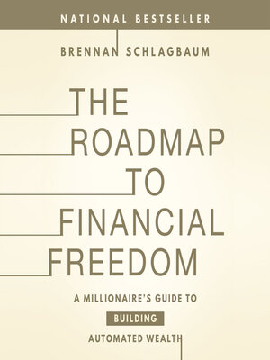 cover image of The Roadmap to Financial Freedom